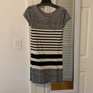 Anthropologie Maeve Haven Dress